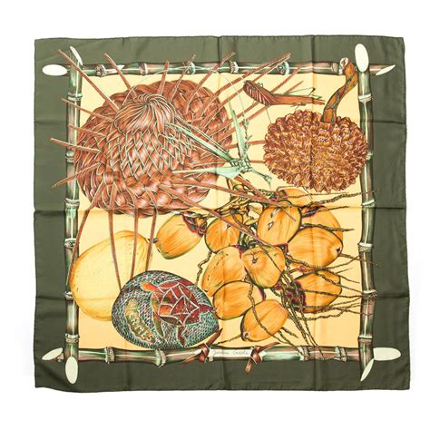 hermes scarf jardins|where to buy Hermes scarf.